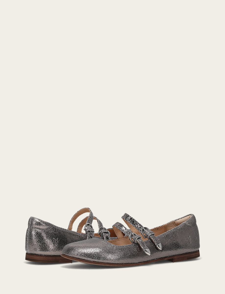 Carson Multi Mary Jane | Frye Trending