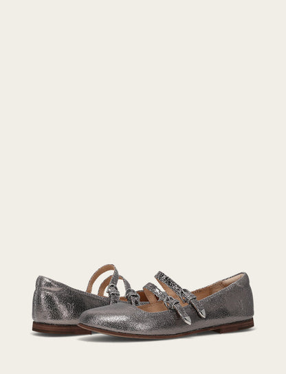 Carson Multi Mary Jane | Frye Trending