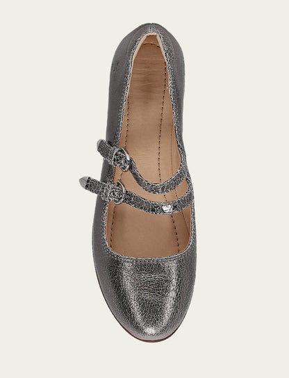 Carson Multi Mary Jane | Frye Trending