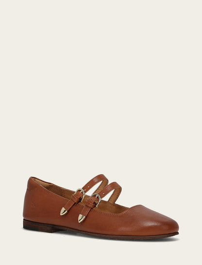 Cinnamon Carson Multi Mary Jane | Frye Latest