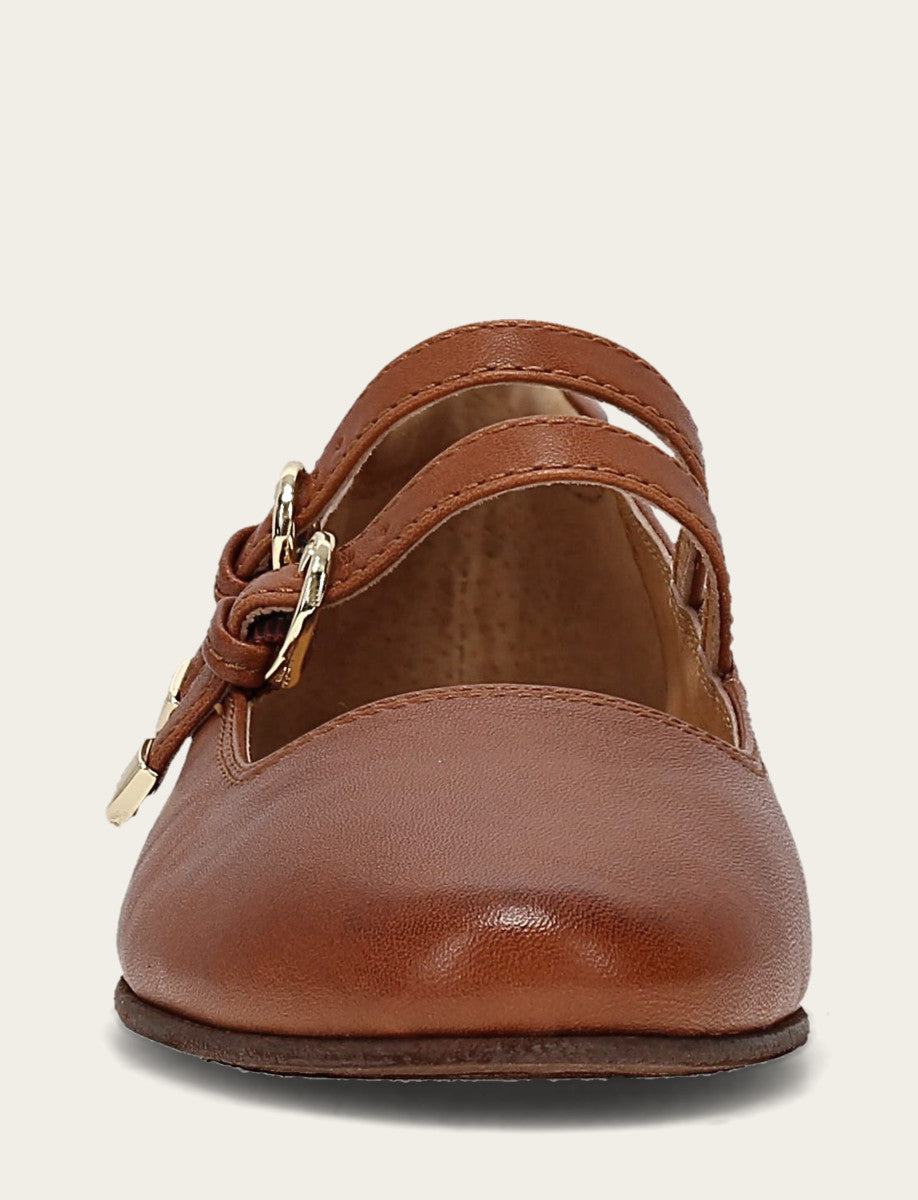 Cinnamon Carson Multi Mary Jane | Frye Latest