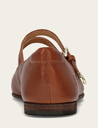Cinnamon Carson Multi Mary Jane | Frye Latest