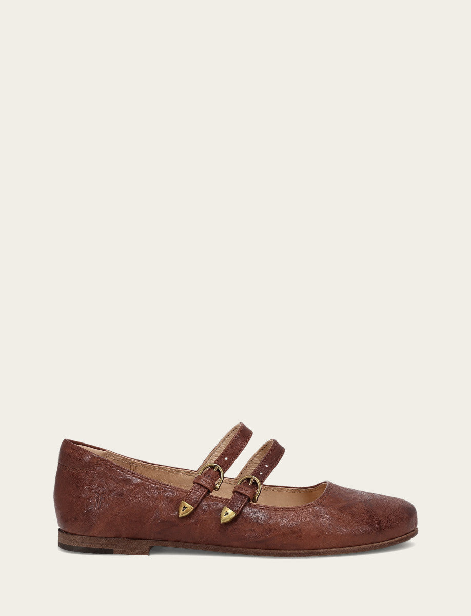 Women's Spice Carson Multi Mary Jane Flats | Frye Essential