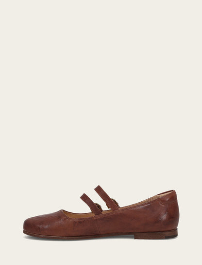Women's Spice Carson Multi Mary Jane Flats | Frye Essential