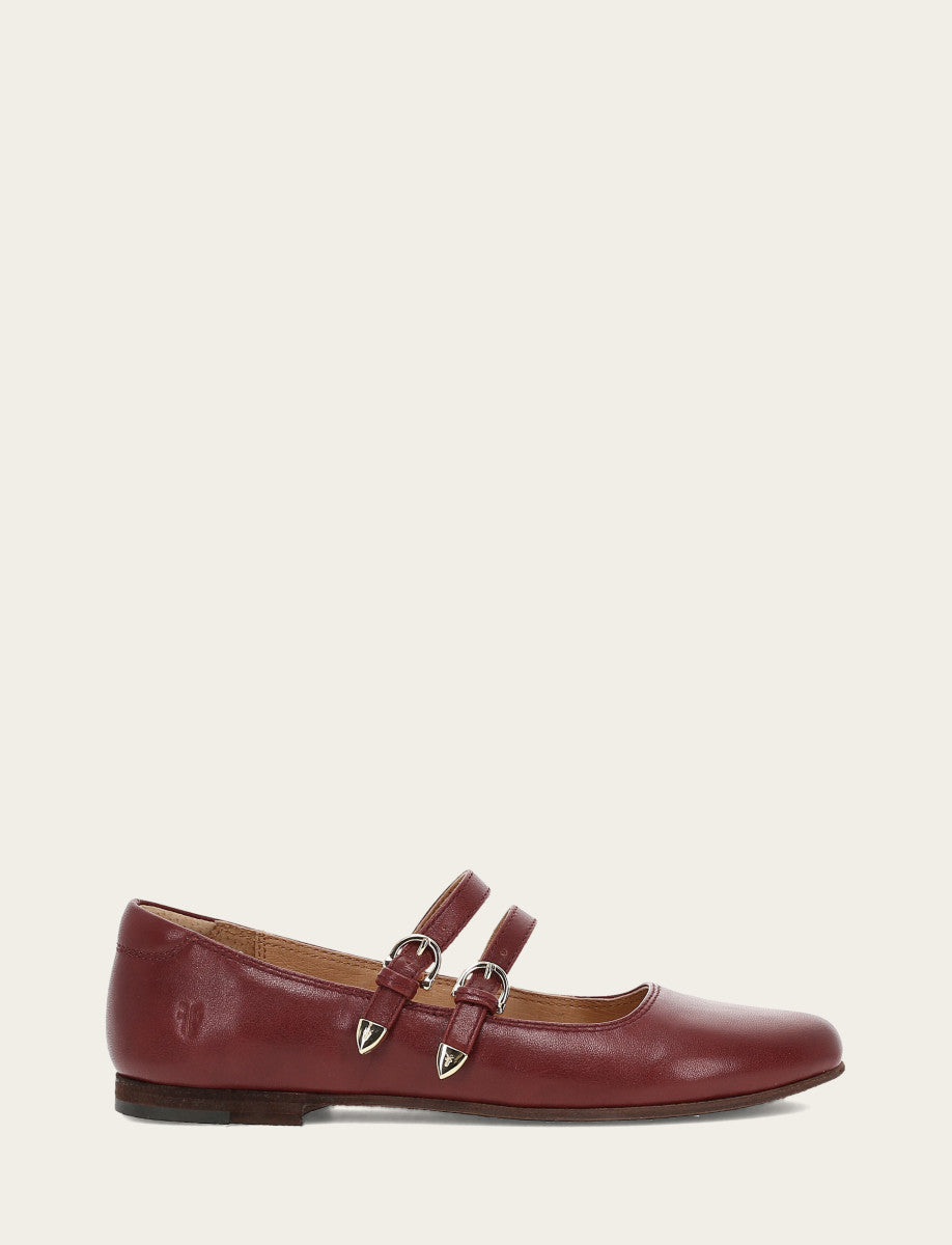 Women's Cranberry Carson Multi Mary Jane Shoe | Frye Everyday