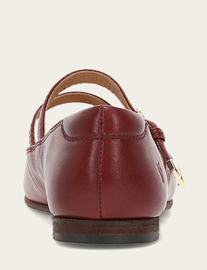 Women's Cranberry Carson Multi Mary Jane Shoe | Frye Everyday