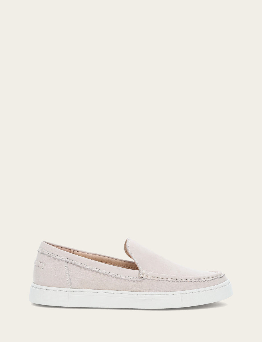 Women's Ivory Ivy Venetian Loafers | Frye Discount