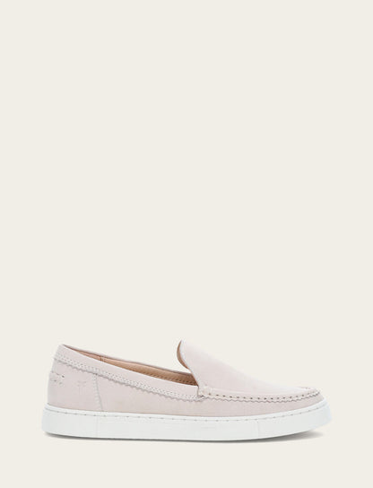 Women's Ivory Ivy Venetian Loafers | Frye Discount