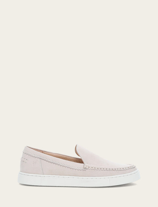 Women's Ivory Ivy Venetian Loafers | Frye Discount
