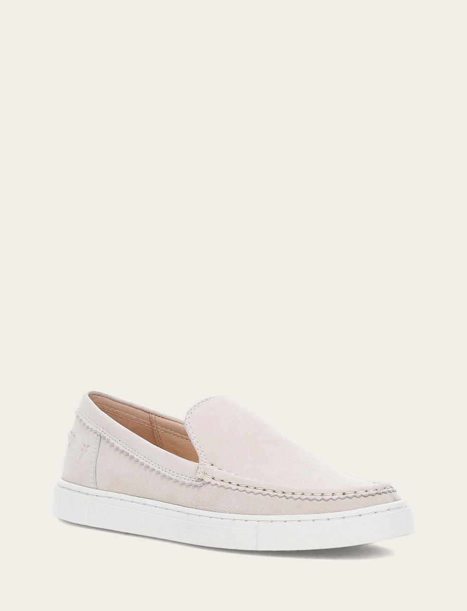 Women's Ivory Ivy Venetian Loafers | Frye Discount
