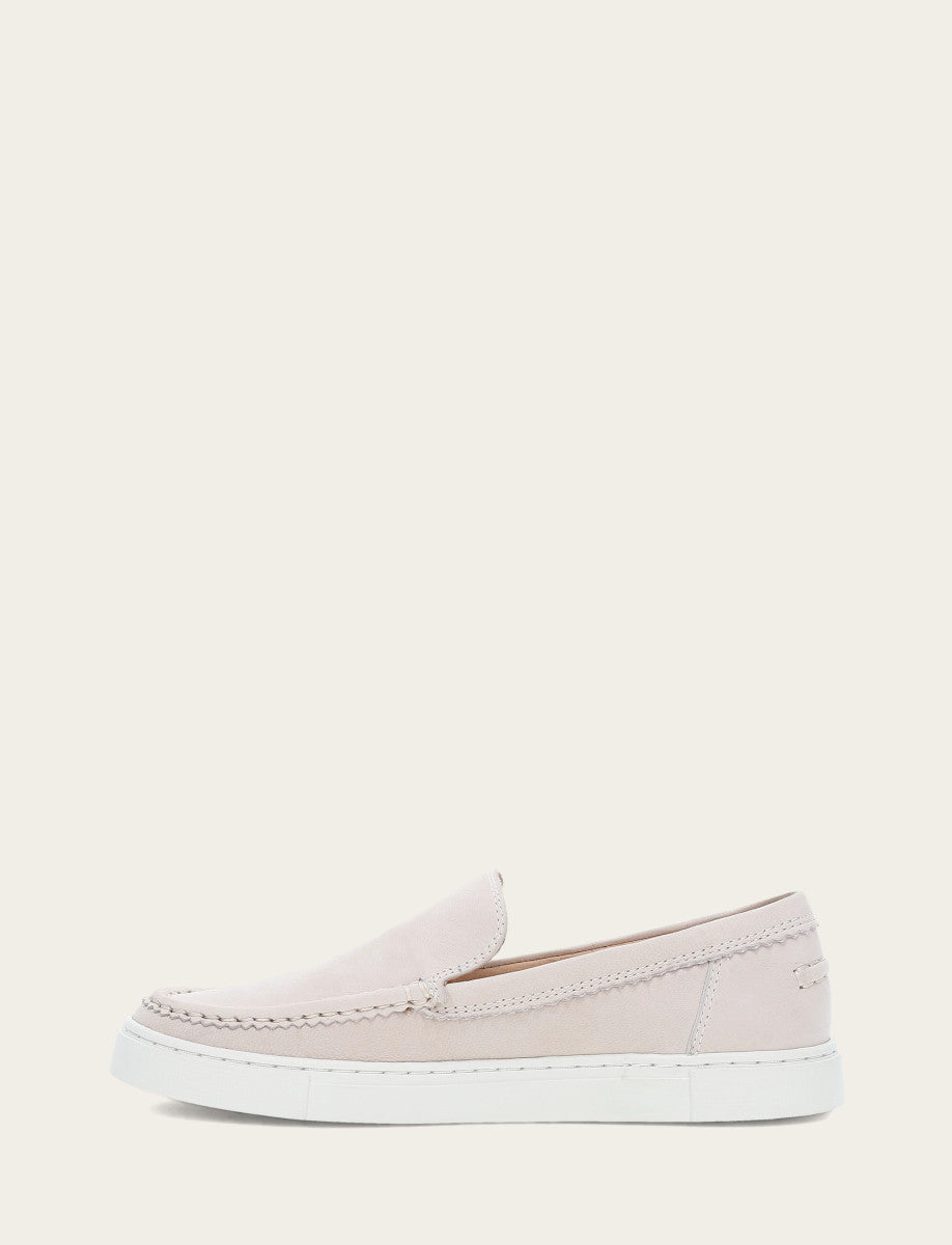 Women's Ivory Ivy Venetian Loafers | Frye Discount