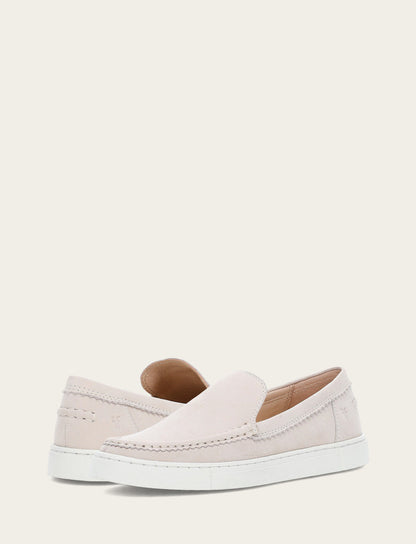 Women's Ivory Ivy Venetian Loafers | Frye Discount