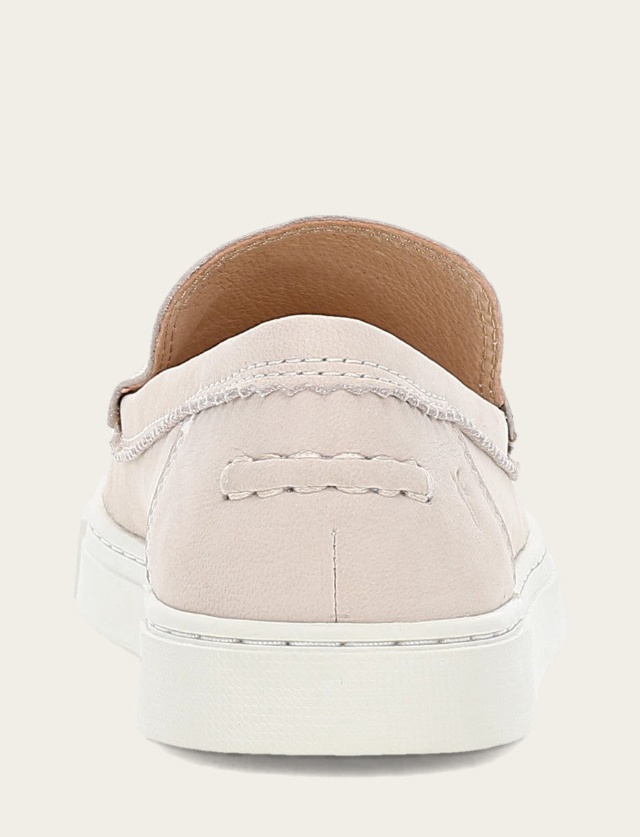 Women's Ivory Ivy Venetian Loafers | Frye Discount