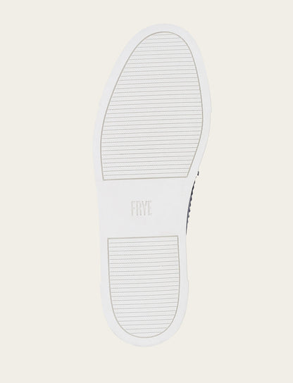 Women's Navy Ivy Venetian Loafers | Frye Smart Buy