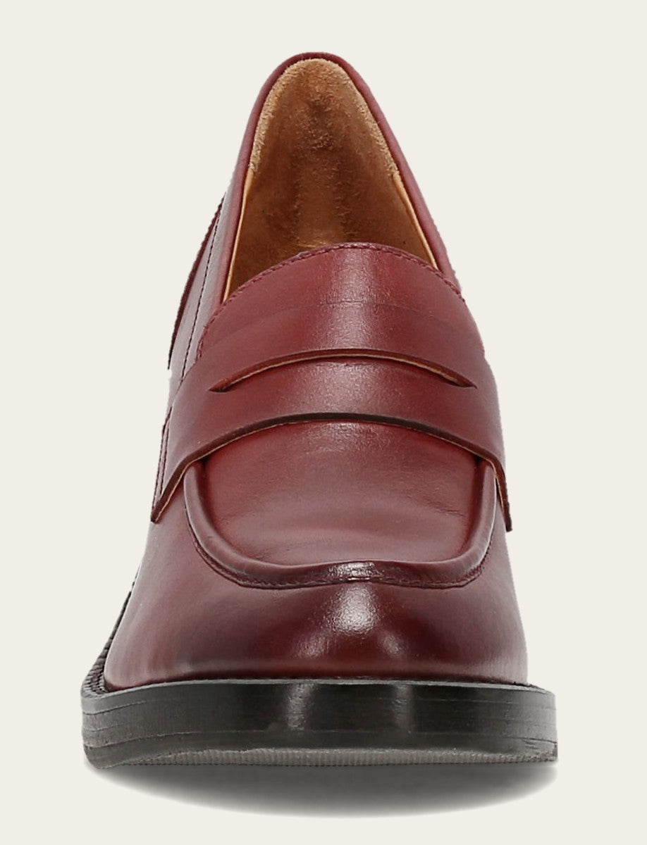 Women's Cranberry Rylee Loafer | Frye Popular