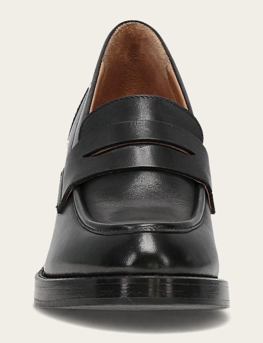 Women's Black Rylee Loafer | Frye New