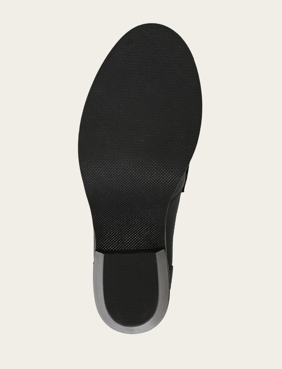 Women's Black Rylee Loafer | Frye New