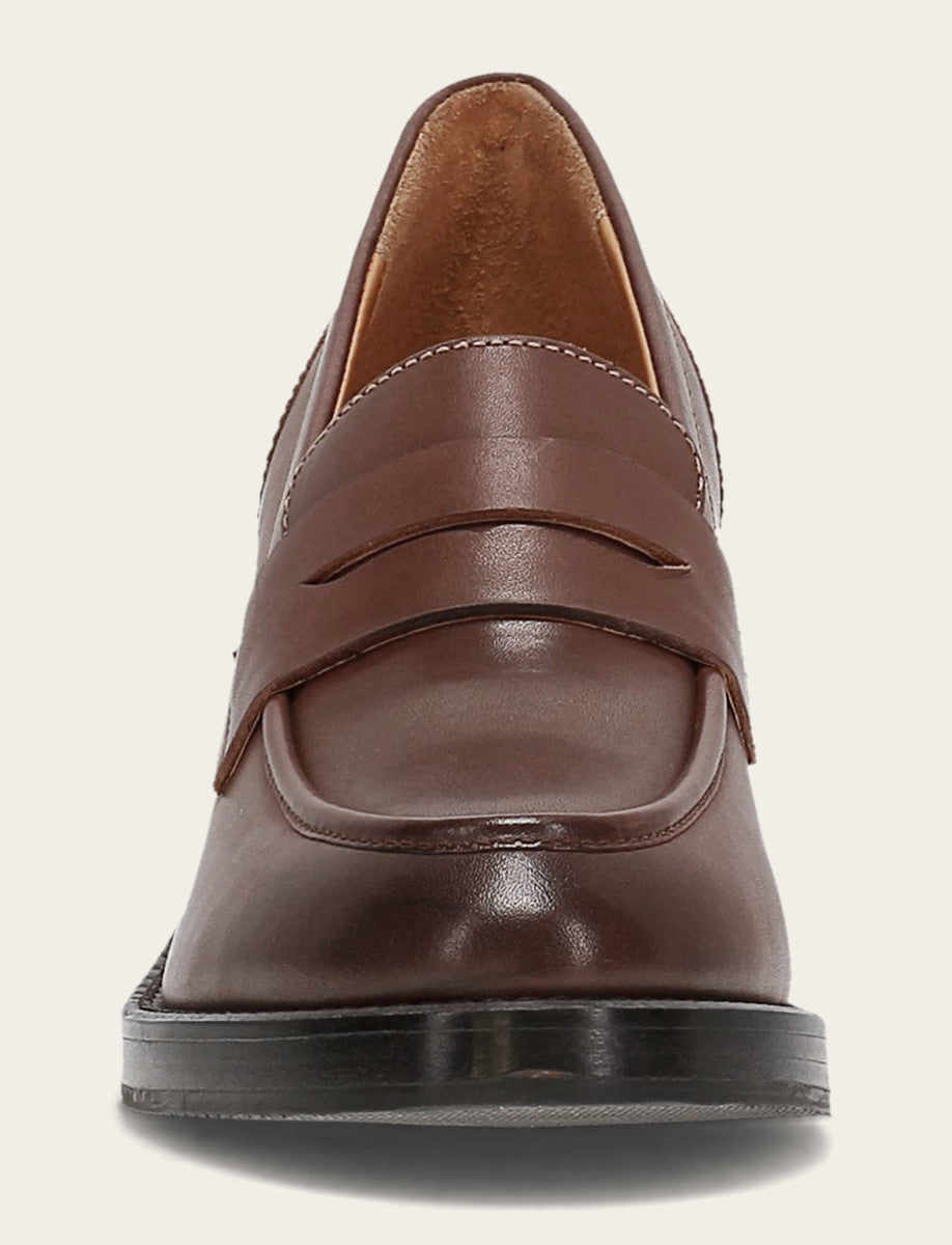 Women's Walnut Rylee Loafer | Frye Value