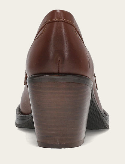 Women's Walnut Rylee Loafer | Frye Value
