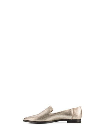 Women's Pewter Kenzie Venetian Loafers | Frye Everyday