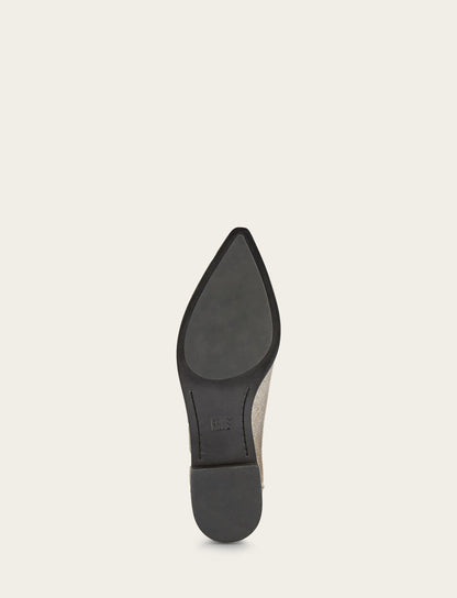 Women's Pewter Kenzie Venetian Loafers | Frye Everyday