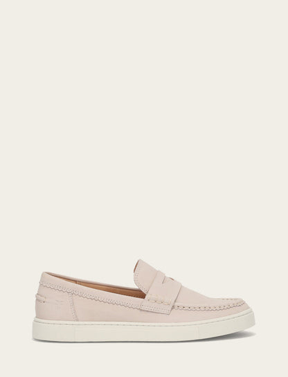 Women's Ivory Ivy Loafer Loafers | Frye Premium