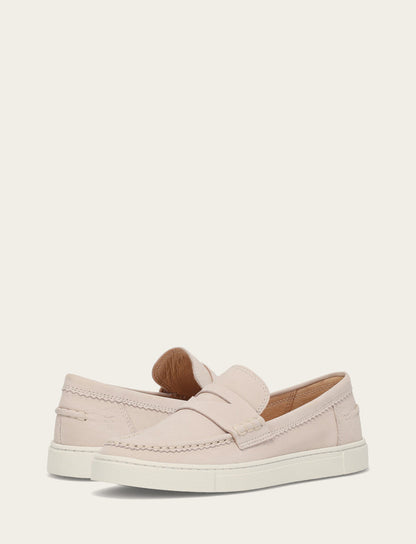 Women's Ivory Ivy Loafer Loafers | Frye Premium