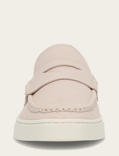 Women's Ivory Ivy Loafer Loafers | Frye Premium