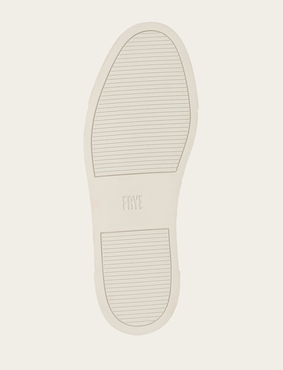 Women's Ivory Ivy Loafer Loafers | Frye Premium