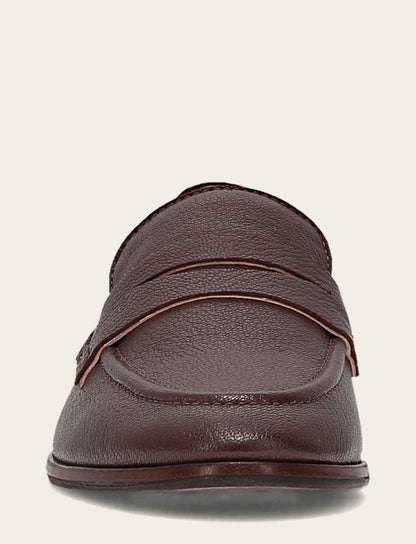 Women's Cherry Lacquer Faith Loafer | Frye Essential