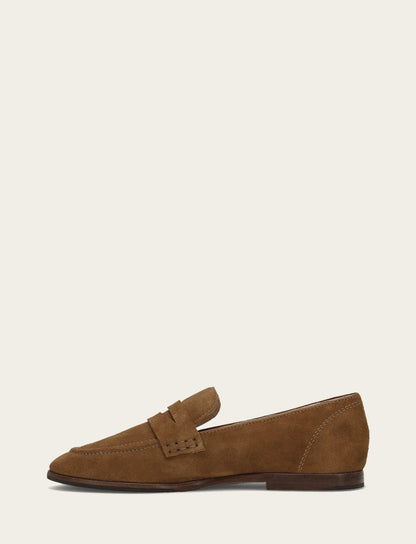 Barley Faith Loafer | Frye Top Pick