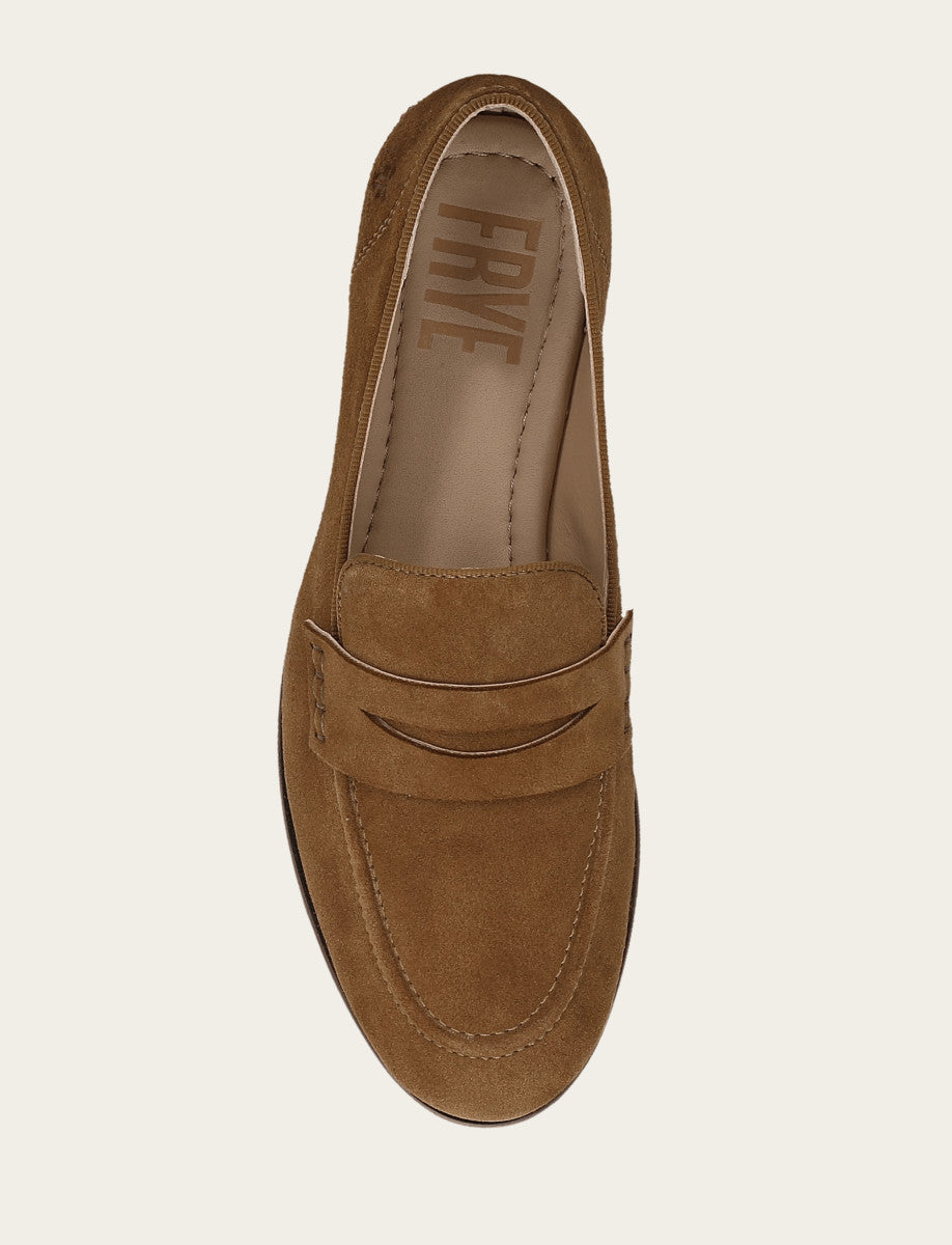 Barley Faith Loafer | Frye Top Pick