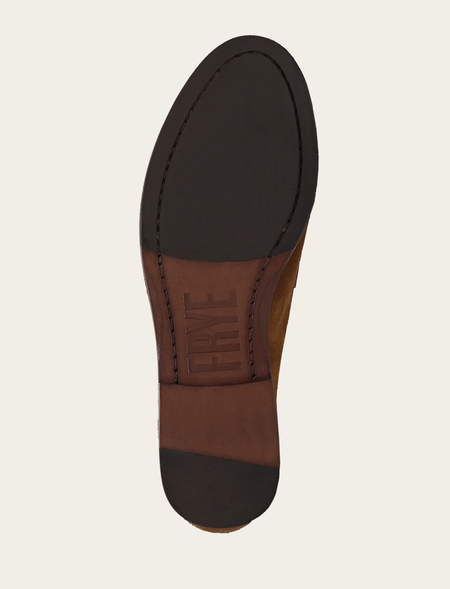 Barley Faith Loafer | Frye Top Pick