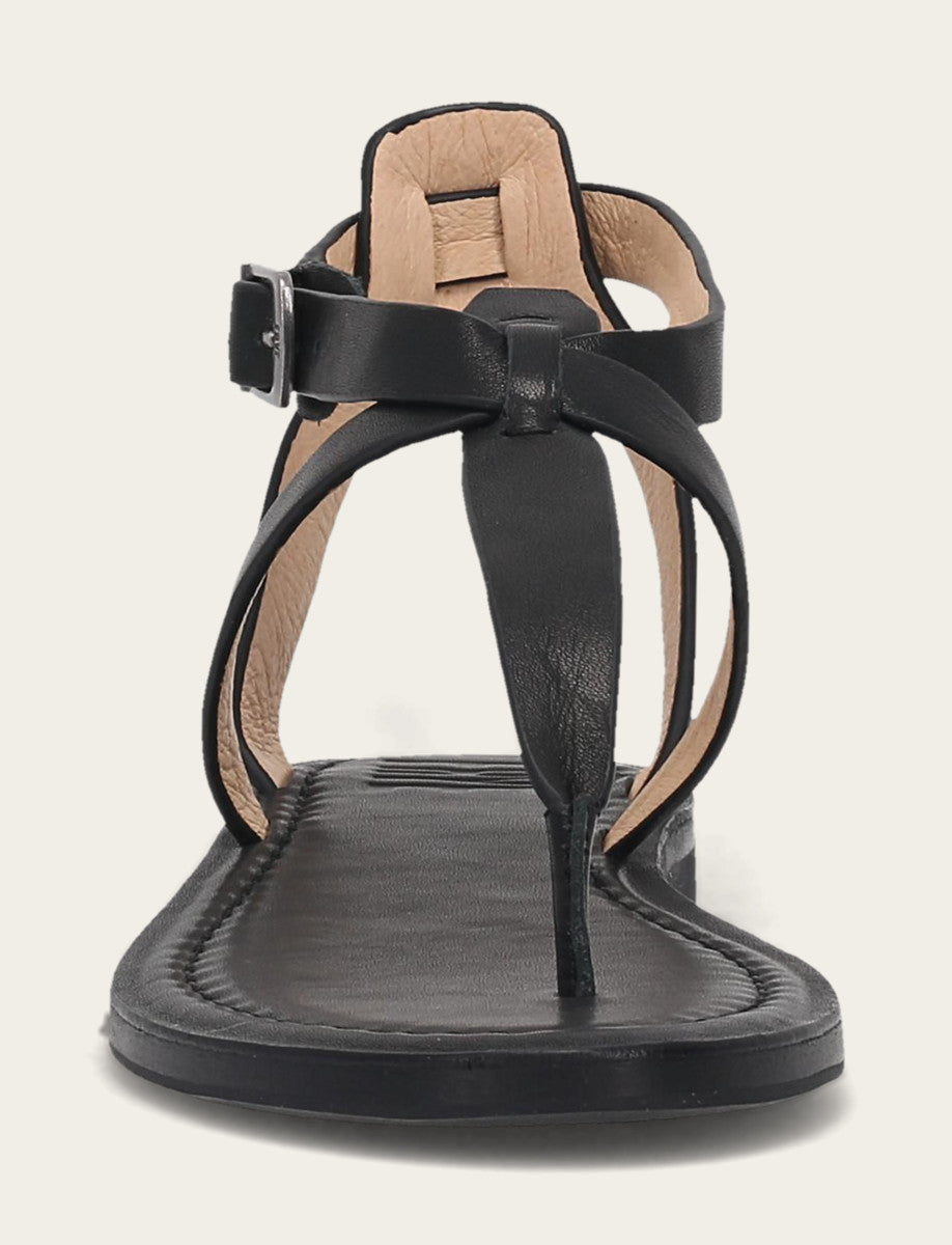 Women's Black Taylor Sandals | Frye Latest