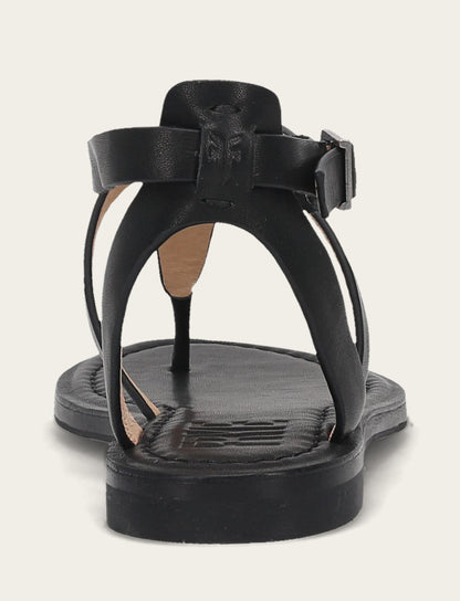 Women's Black Taylor Sandals | Frye Latest