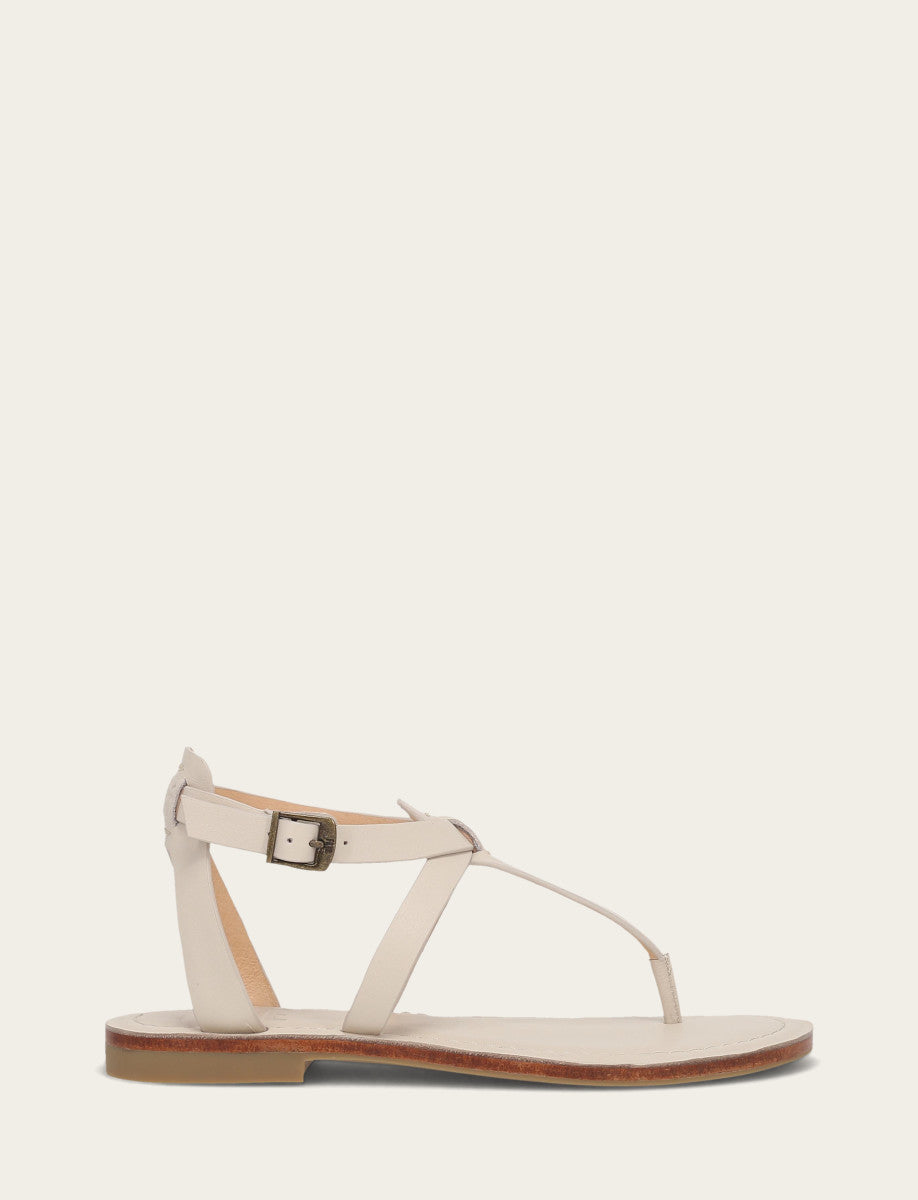Women's Ivory Taylor Sandals | Frye Value