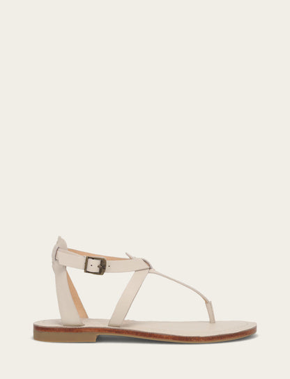 Women's Ivory Taylor Sandals | Frye Value