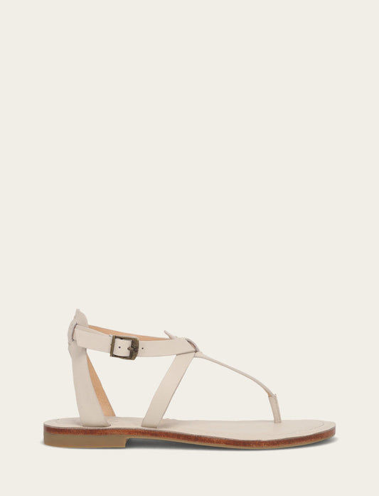 Women's Ivory Taylor Sandals | Frye Value
