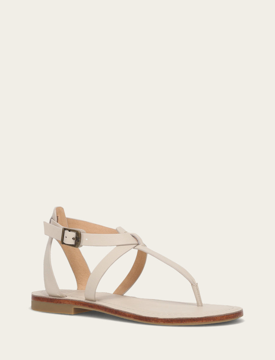 Women's Ivory Taylor Sandals | Frye Value