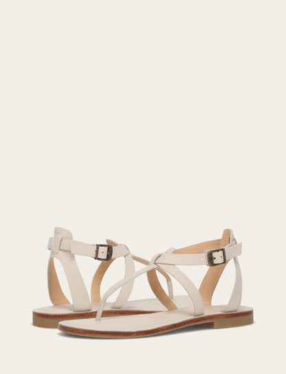 Women's Ivory Taylor Sandals | Frye Value