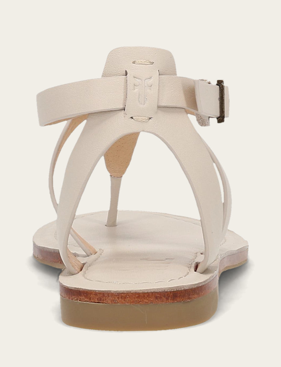 Women's Ivory Taylor Sandals | Frye Value