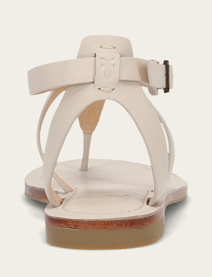 Women's Ivory Taylor Sandals | Frye Value