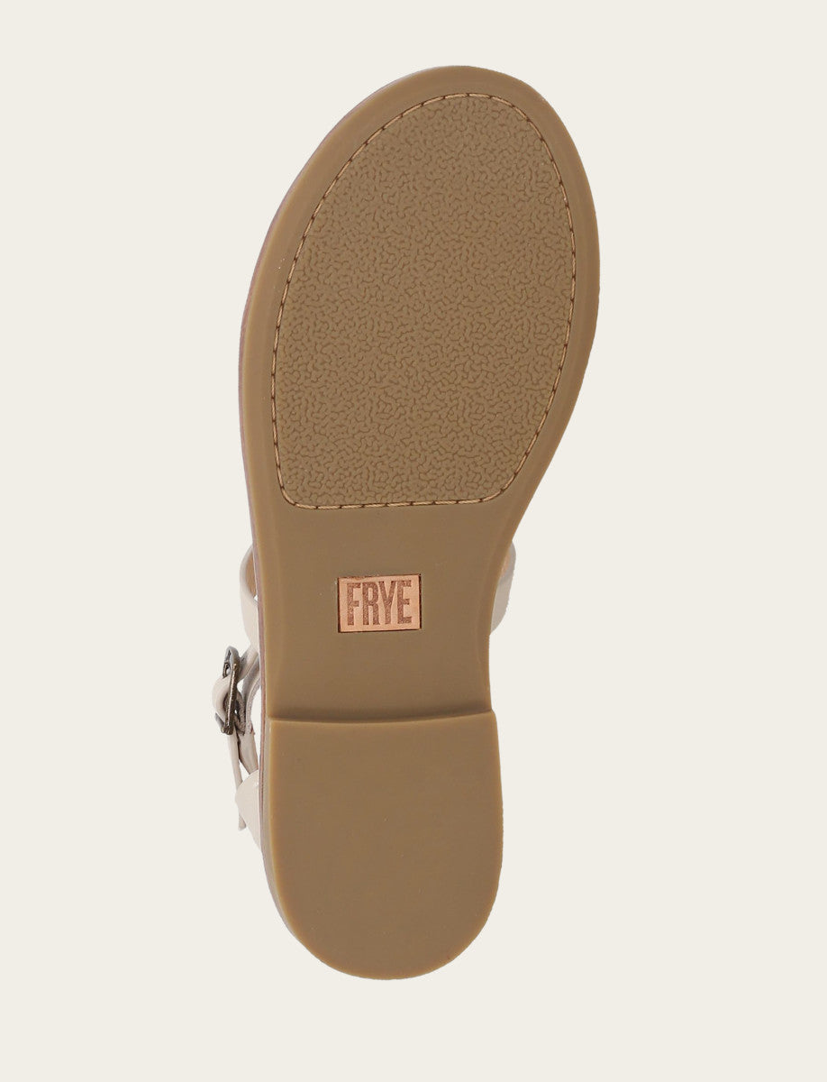 Women's Ivory Taylor Sandals | Frye Value