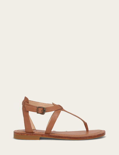 Women's Tan Taylor Sandals | Frye Discount