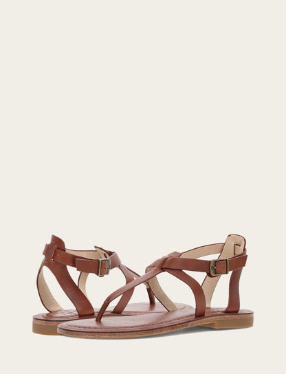 Women's Cinnamon Taylor Sandals | Frye Exclusive