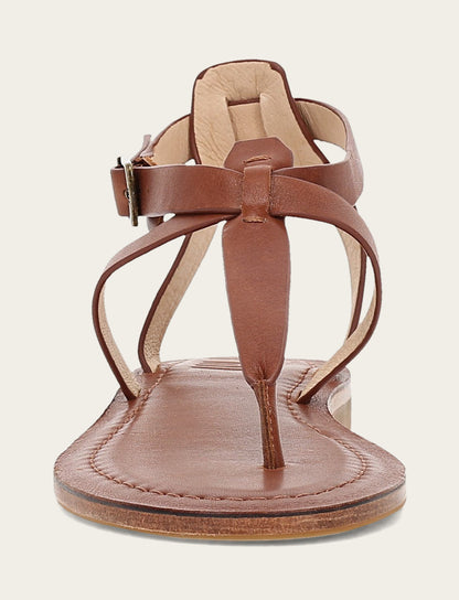 Women's Cinnamon Taylor Sandals | Frye Exclusive