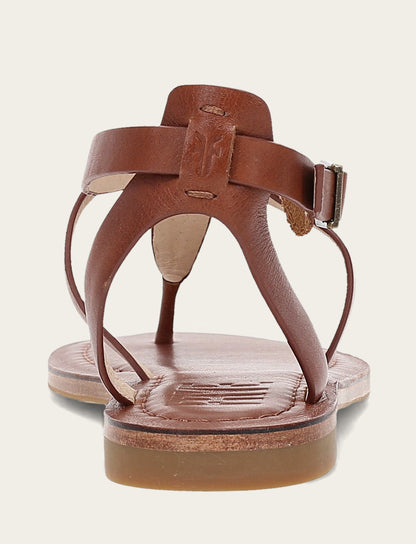 Women's Cinnamon Taylor Sandals | Frye Exclusive