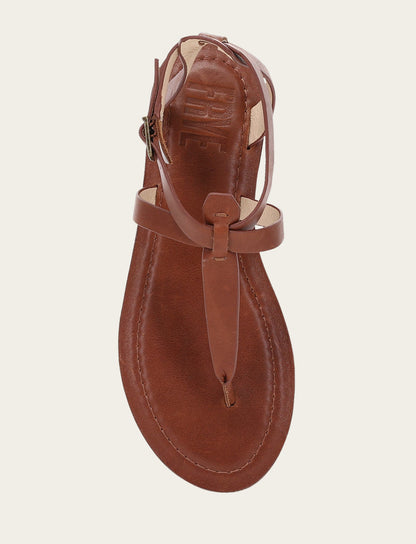 Women's Cinnamon Taylor Sandals | Frye Exclusive