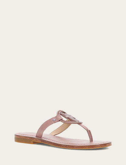 Women's Woodrose Taylor Logo Sandals | Frye Recommended