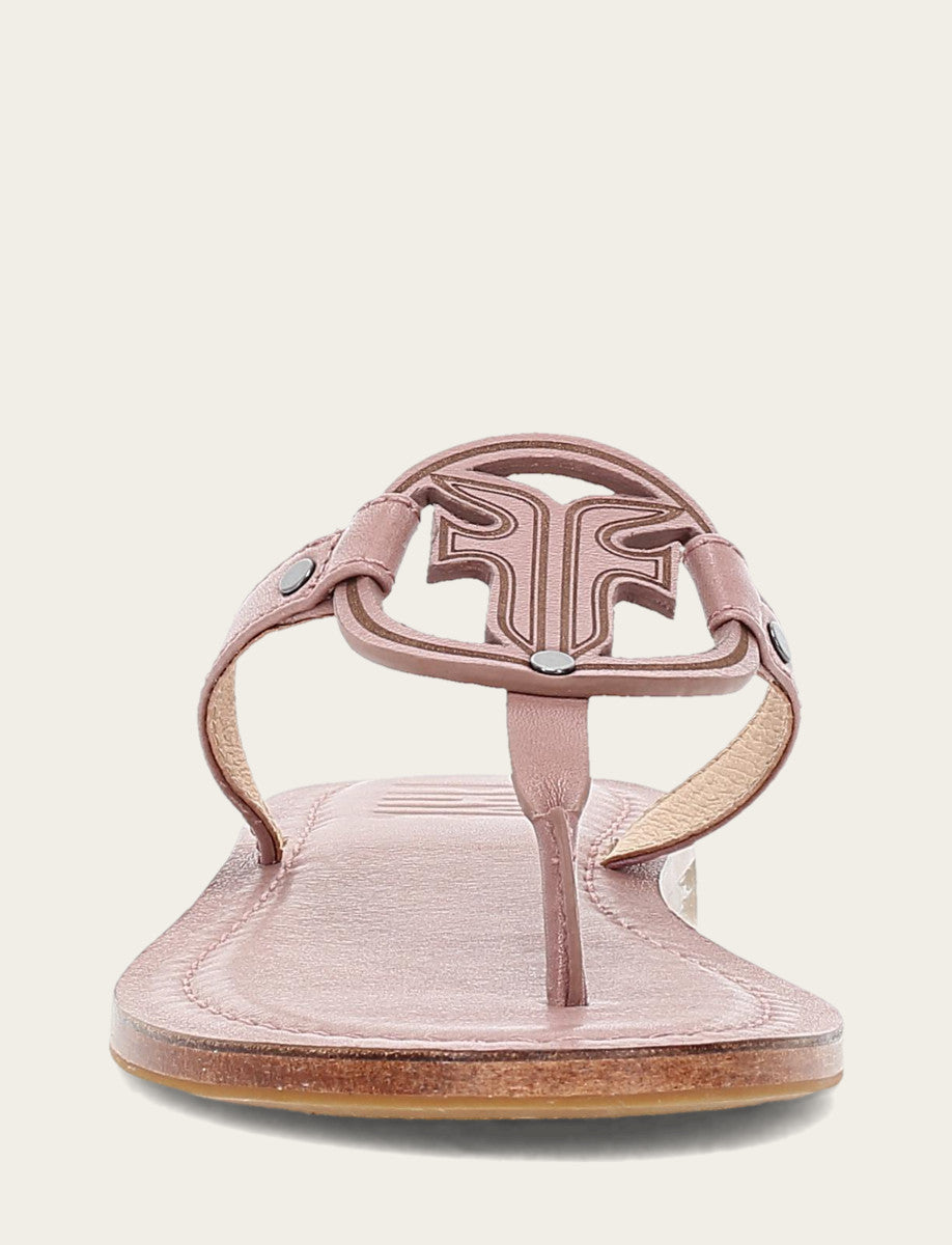 Women's Woodrose Taylor Logo Sandals | Frye Recommended